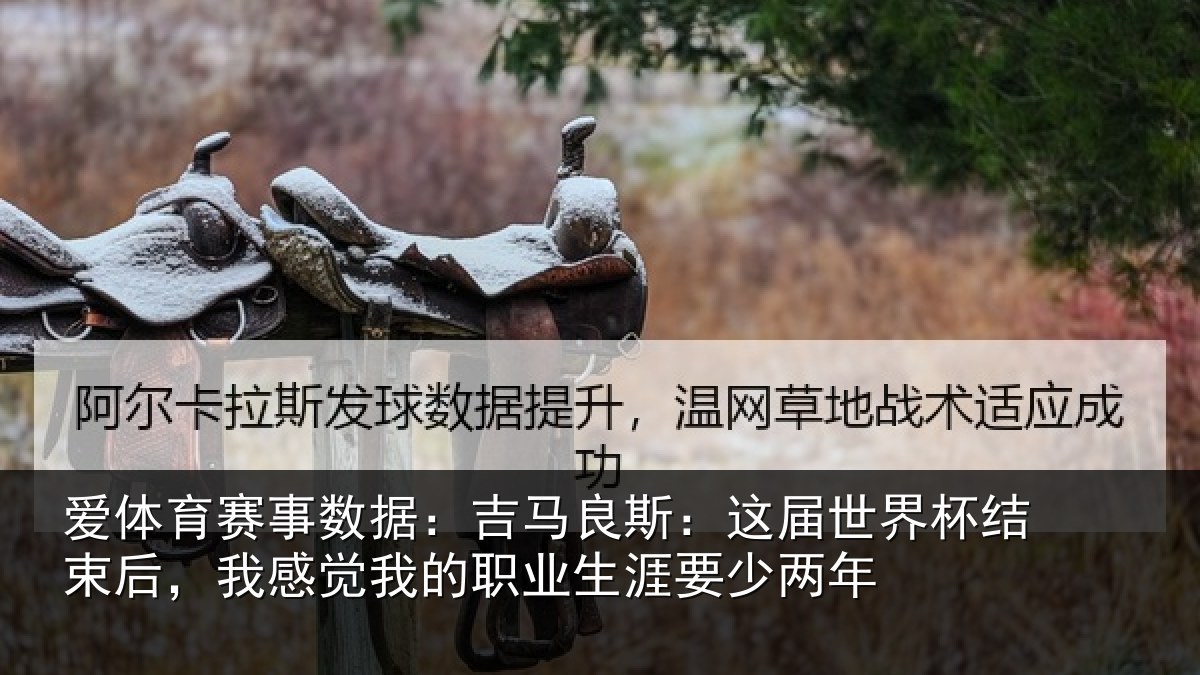爱体育赛事数据：吉马良斯：这届世界杯结束后，我感觉我的职业生涯要少两年
